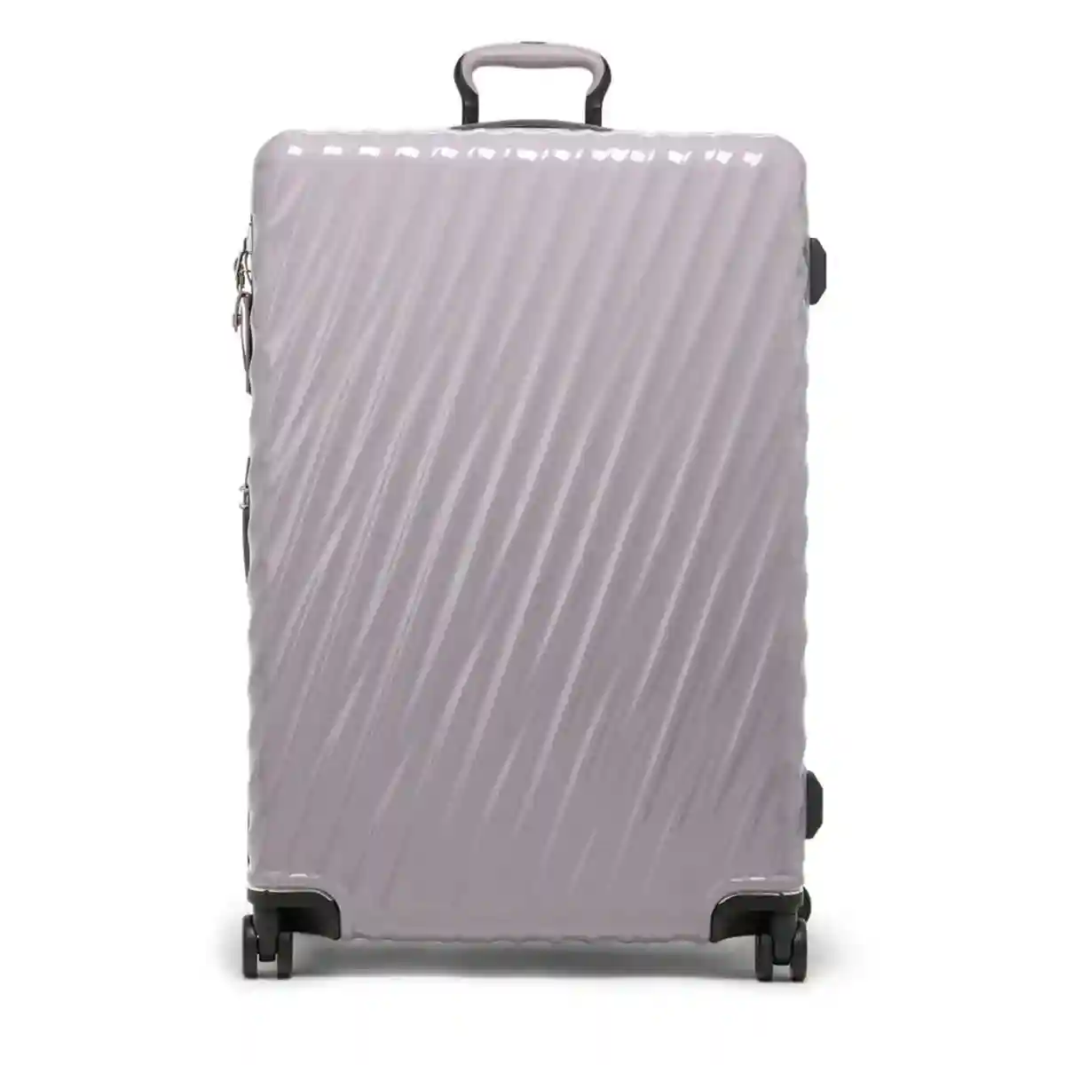 Extended Trip Expandable 4 Wheeled Packing Case