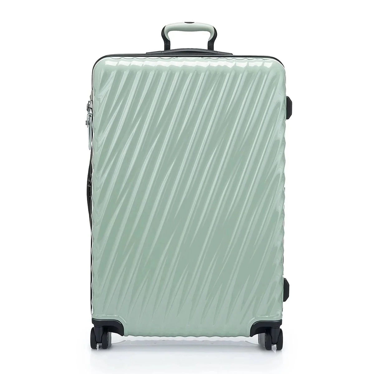 Extended Trip Expandable 4 Wheeled Packing Case Mist