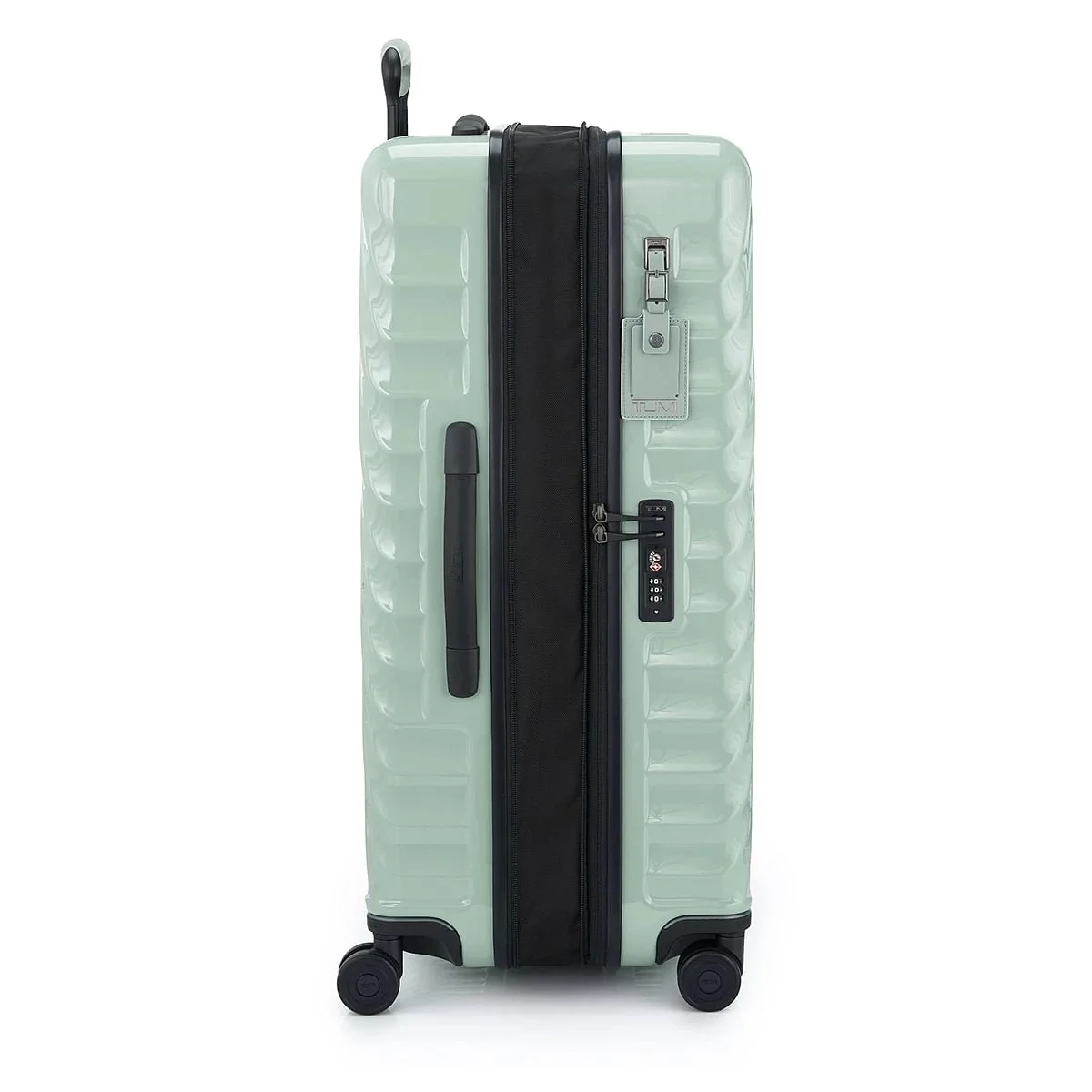 Extended Trip Expandable 4 Wheeled Packing Case Mist