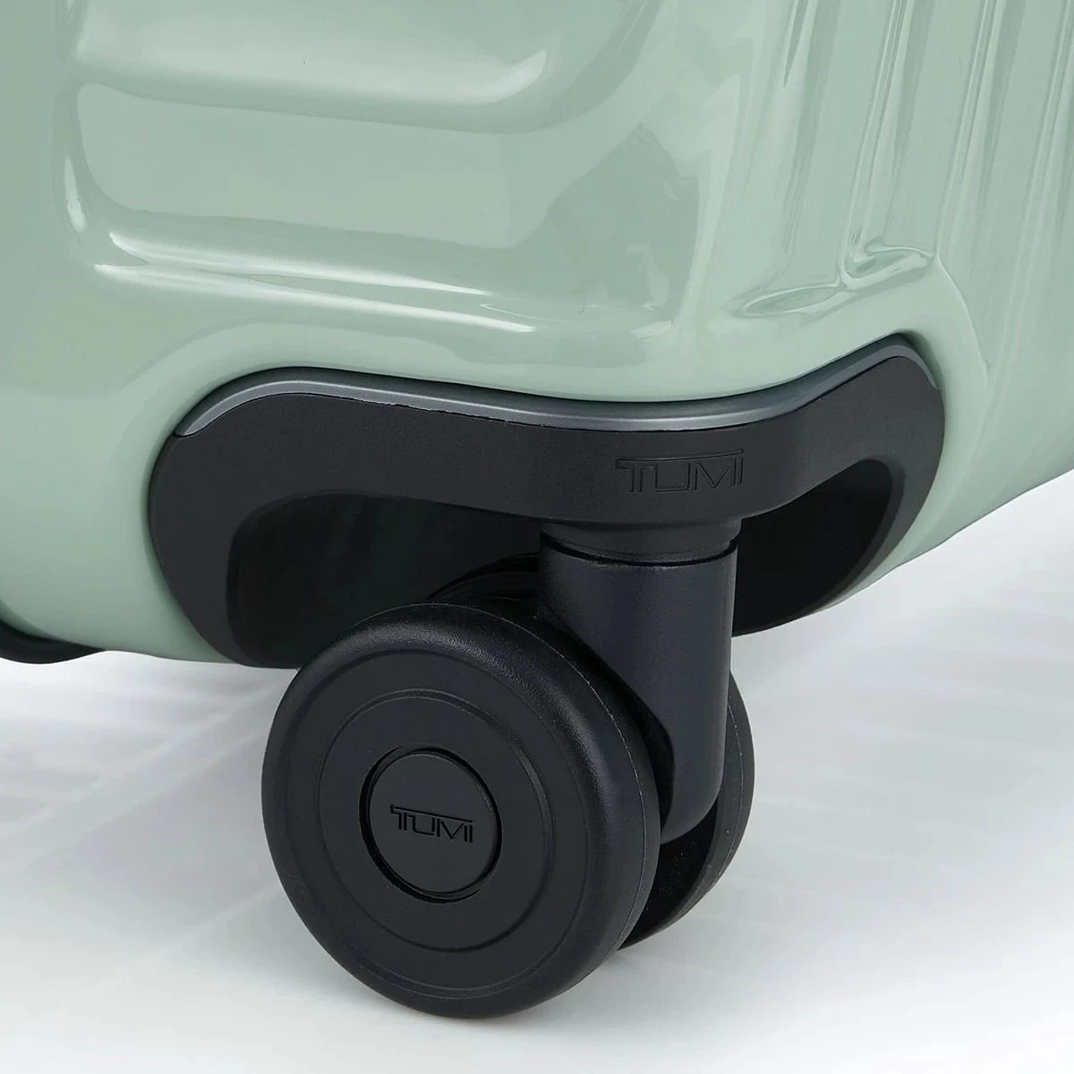 Extended Trip Expandable 4 Wheeled Packing Case Mist