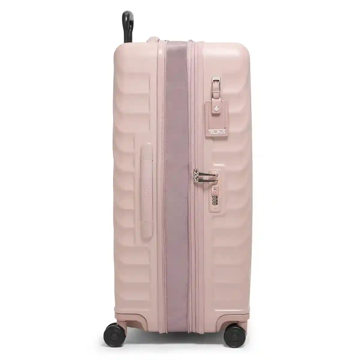 Extended Trip Expandable 4 Wheeled Packing Case
