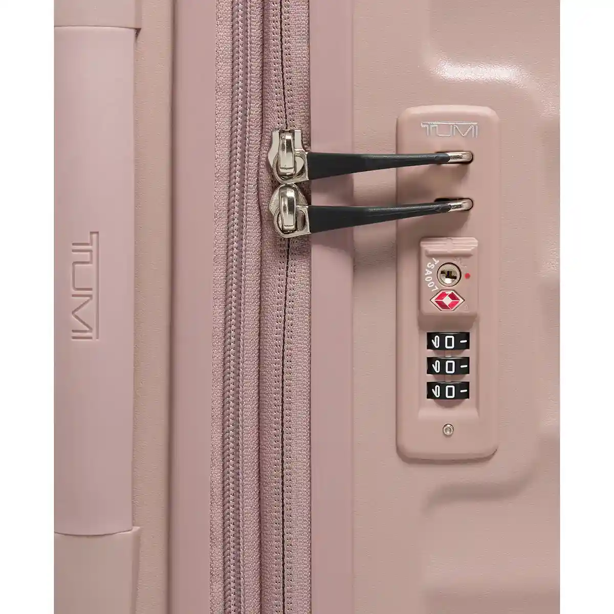 Extended Trip Expandable 4 Wheeled Packing Case