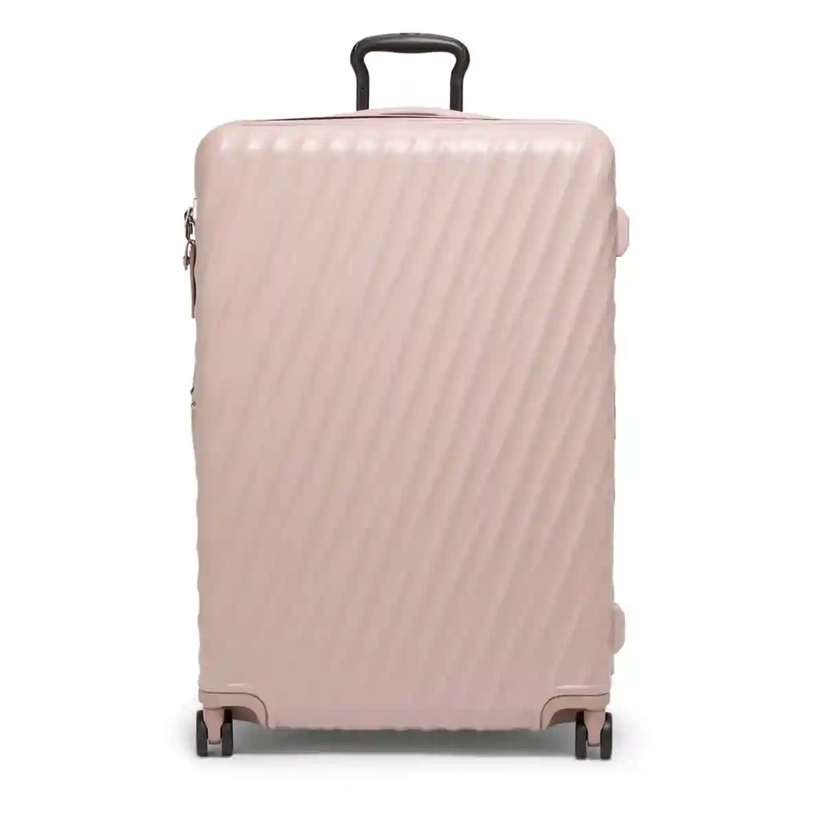 Extended Trip Expandable 4 Wheeled Packing Case