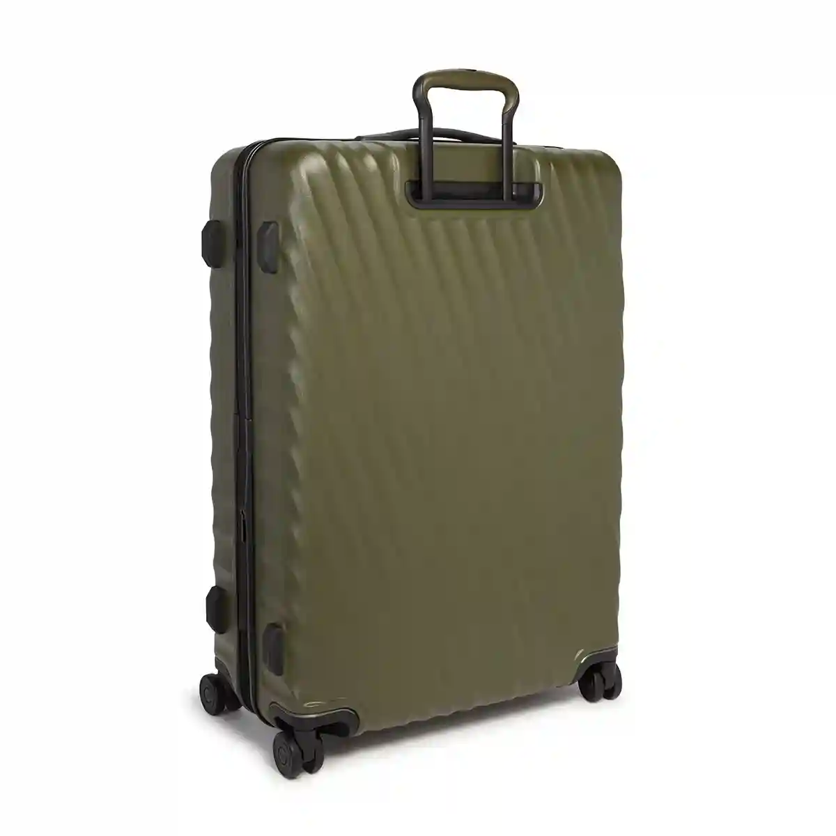 Extended Trip Expandable 4 Wheeled Packing Case
