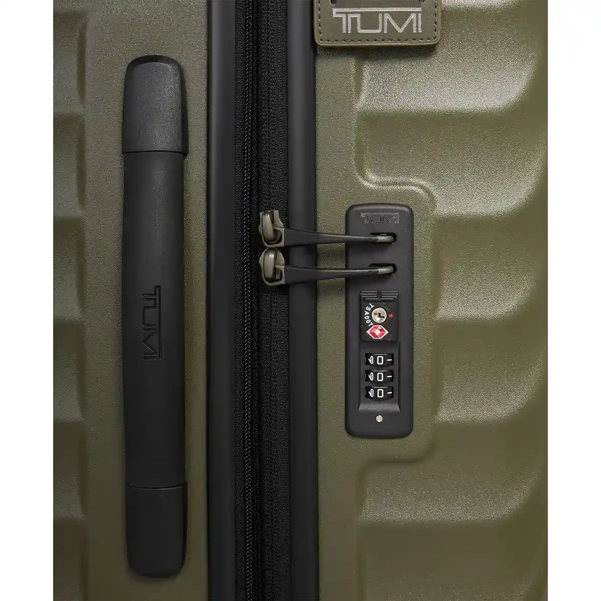 Extended Trip Expandable 4 Wheeled Packing Case