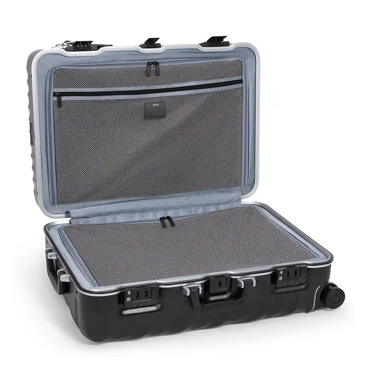 Short Trip 4 Wheel Packing Case