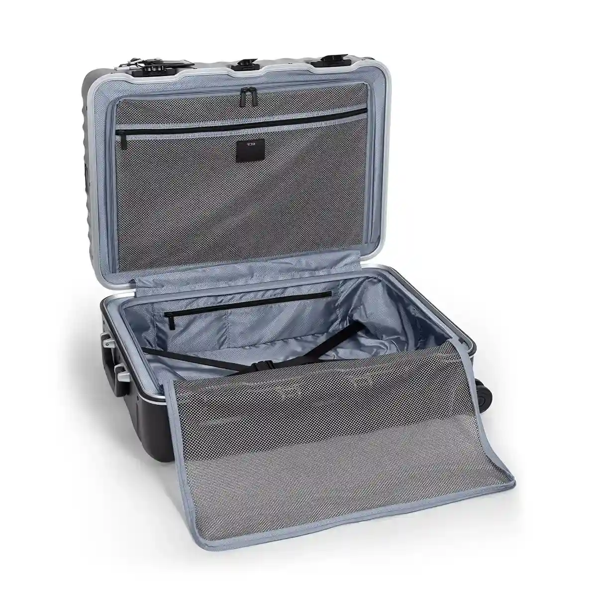 Short Trip 4 Wheel Packing Case