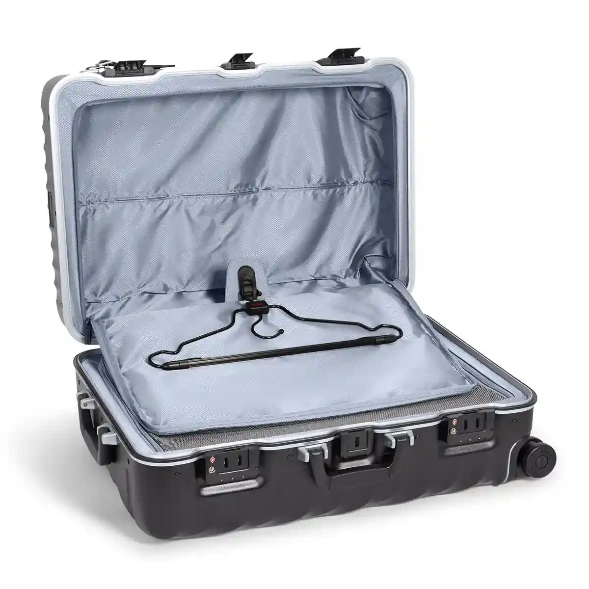Short Trip 4 Wheel Packing Case