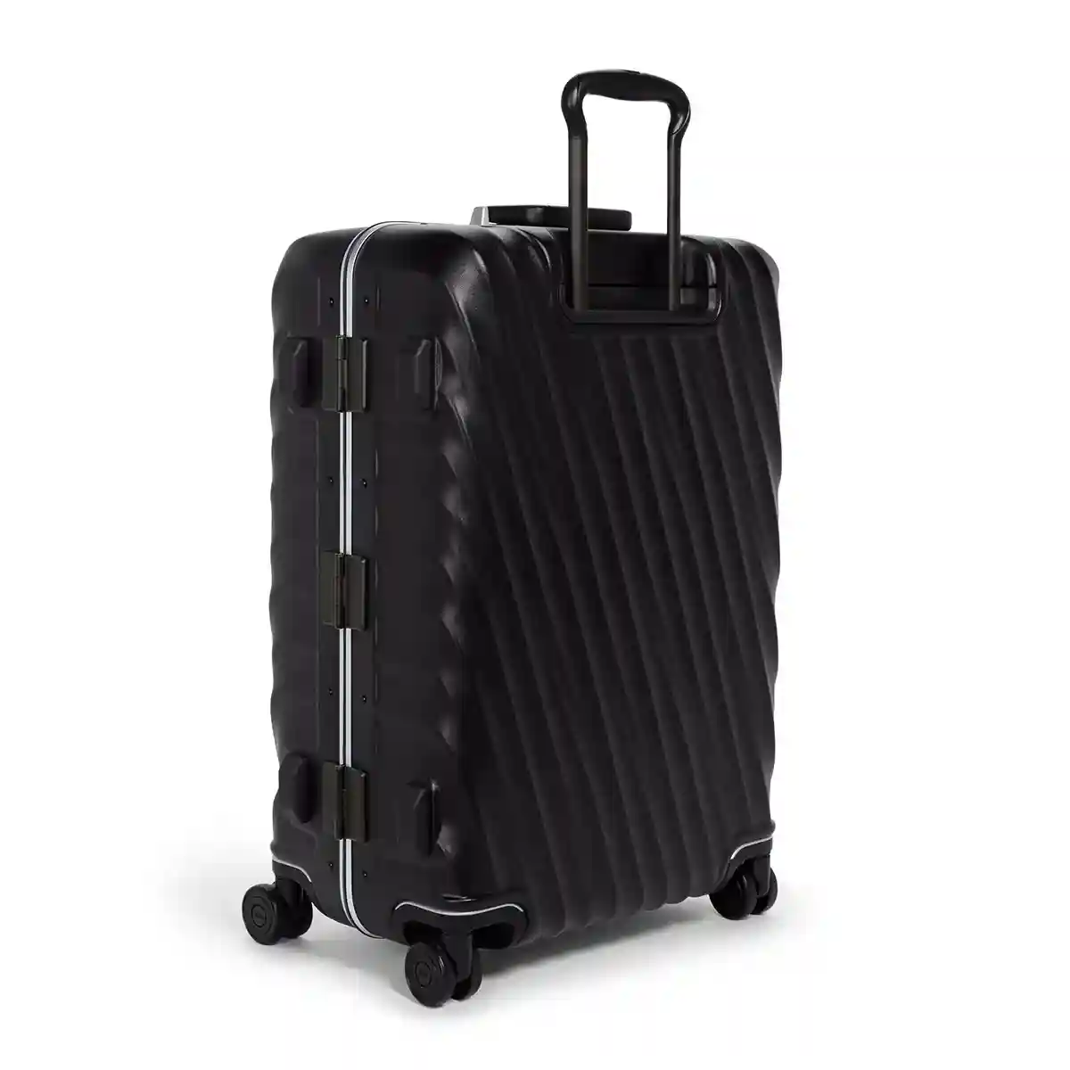 Short Trip 4 Wheel Packing Case
