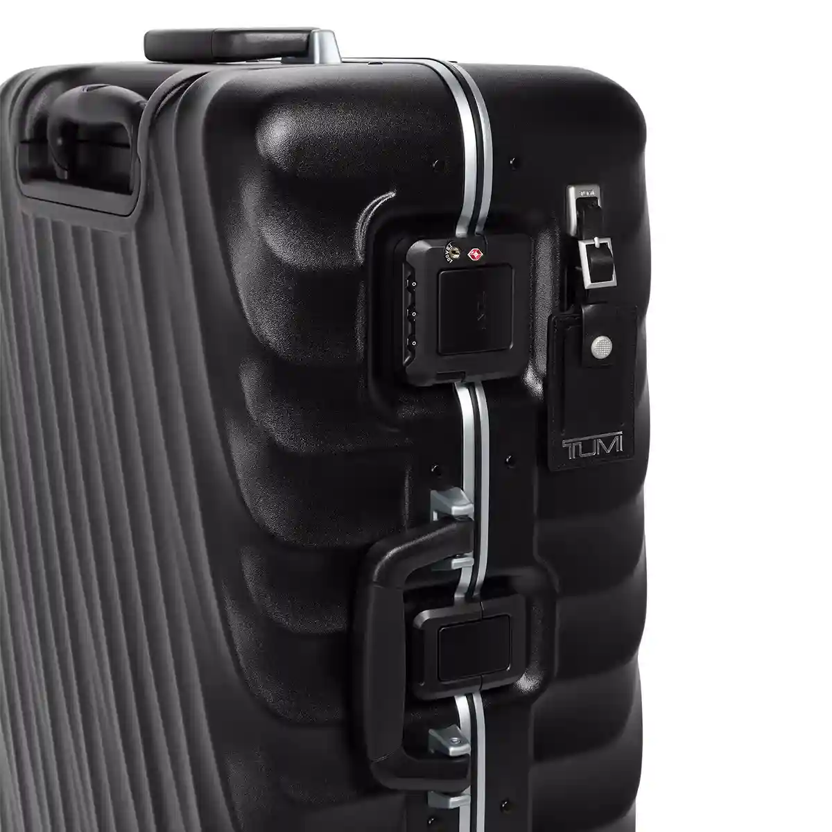 Short Trip 4 Wheel Packing Case