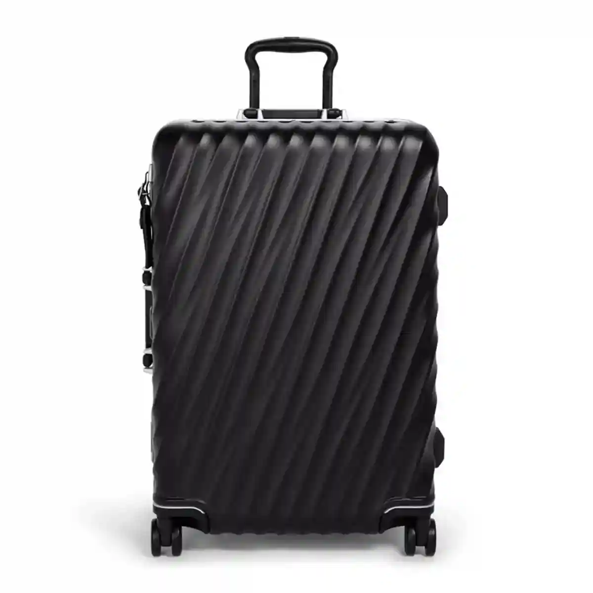 Short Trip 4 Wheel Packing Case