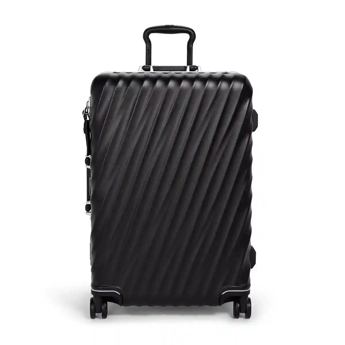 Short Trip 4 Wheel Packing Case