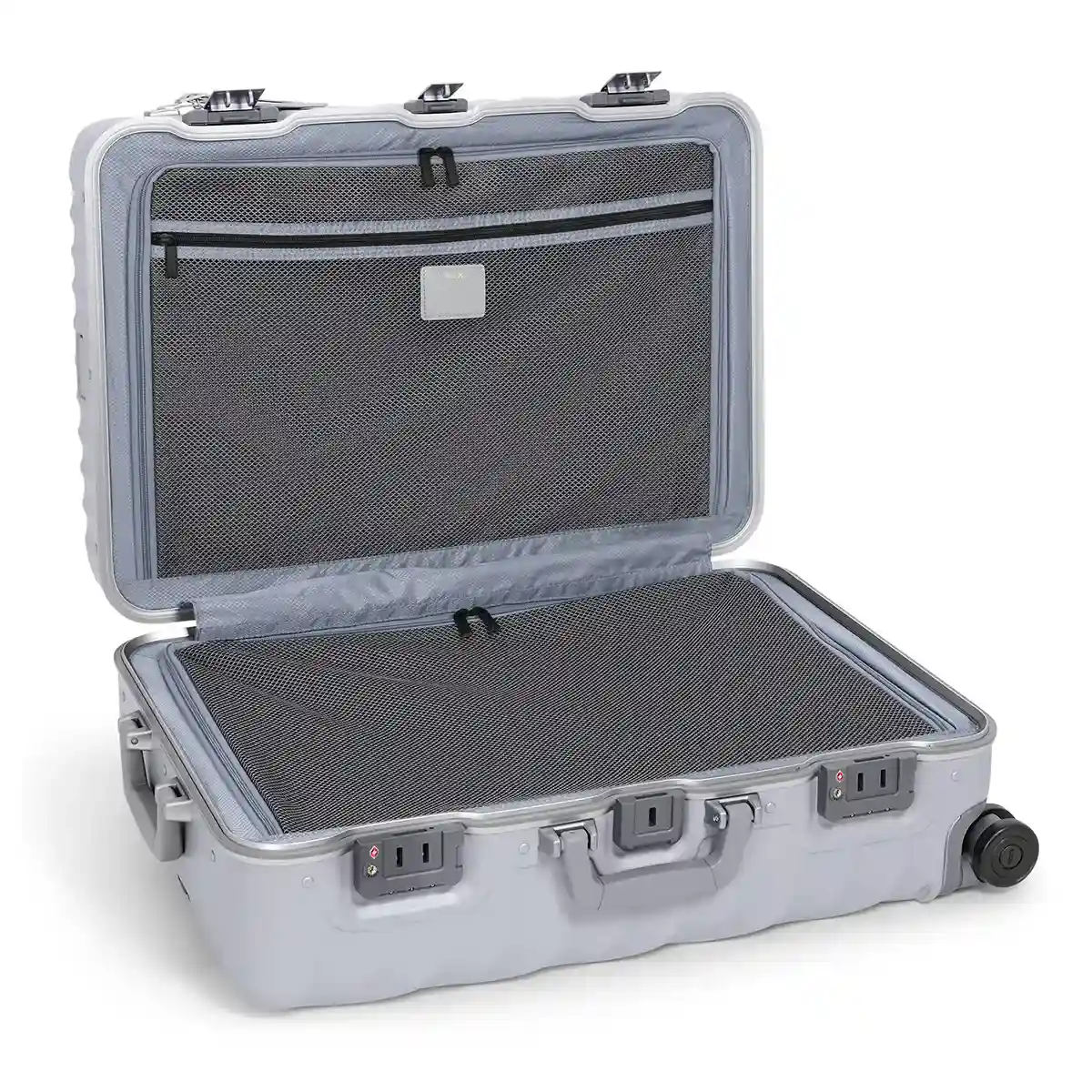 Short Trip 4 Wheel Packing Case