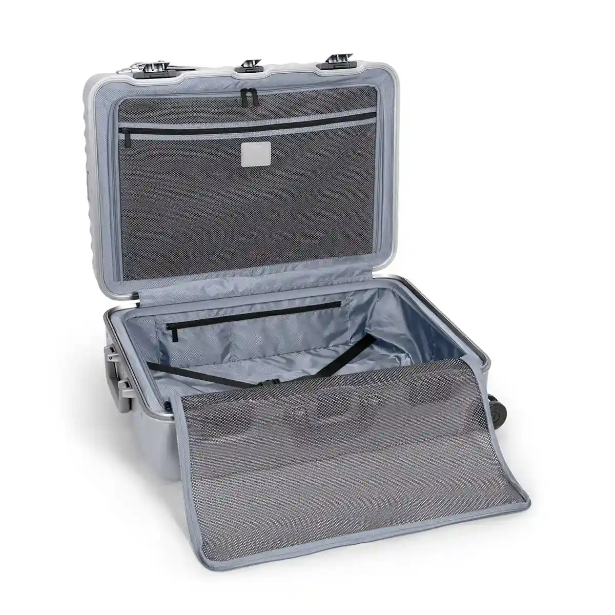 Short Trip 4 Wheel Packing Case