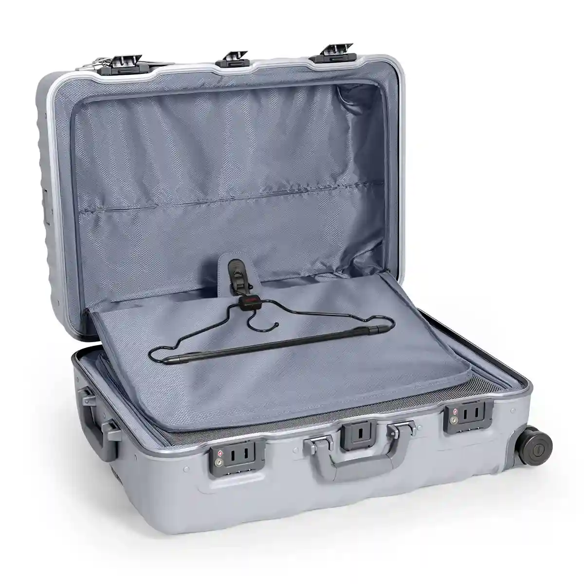 Short Trip 4 Wheel Packing Case