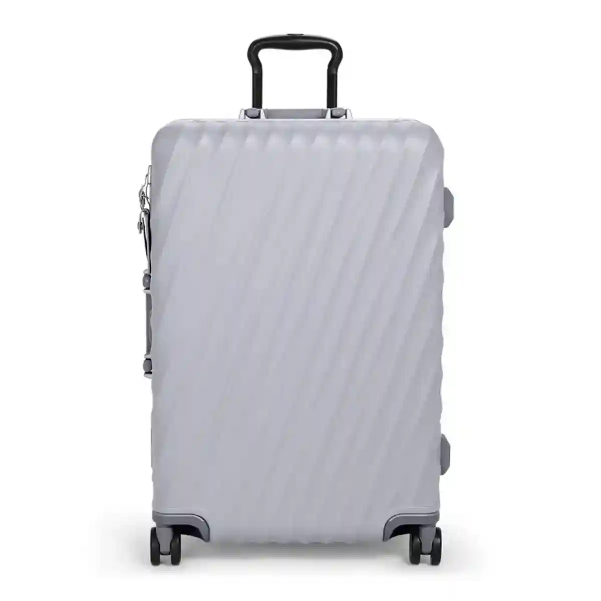Short Trip 4 Wheel Packing Case