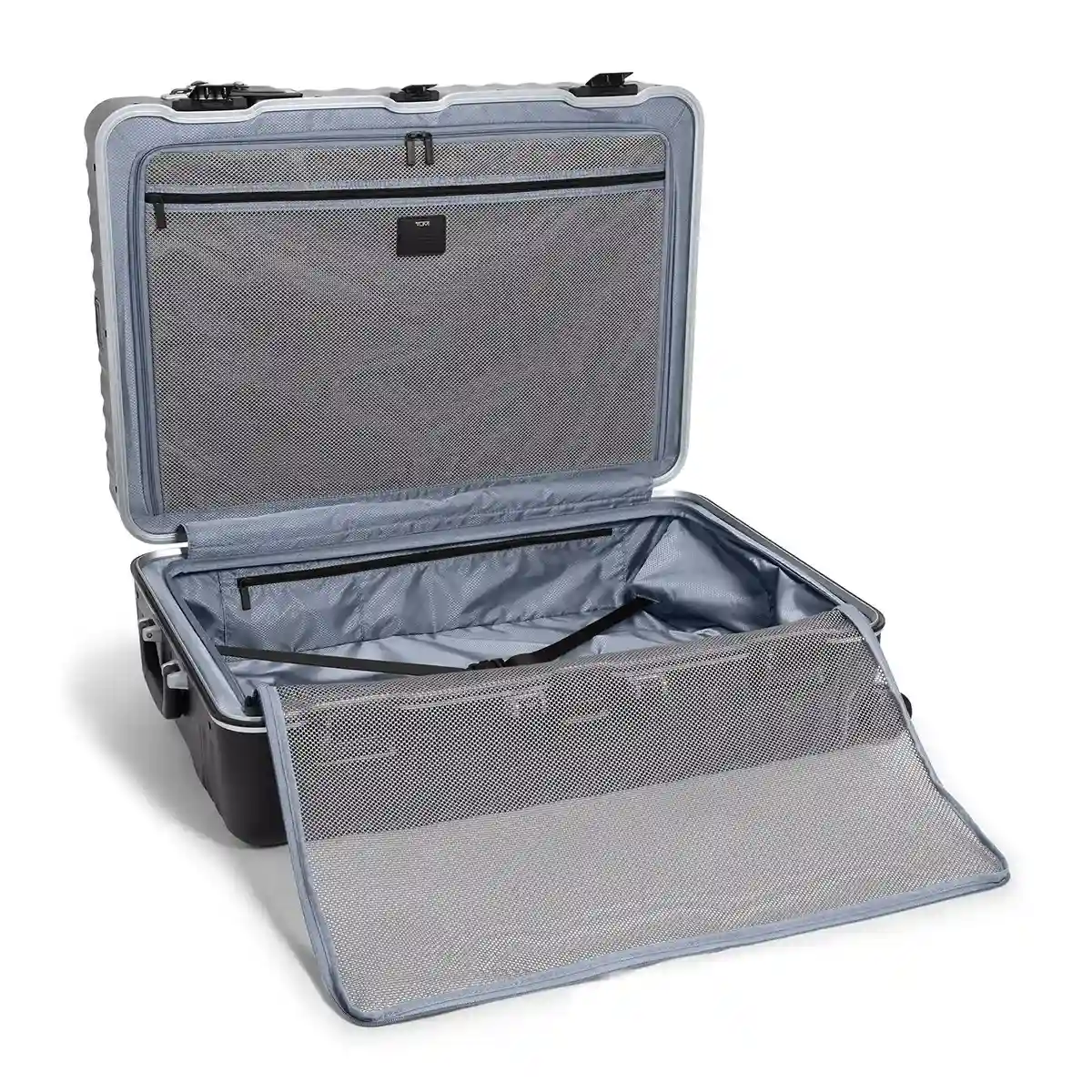 Extended Trip 4 Wheel Packing Case