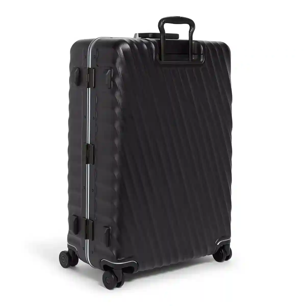 Extended Trip 4 Wheel Packing Case