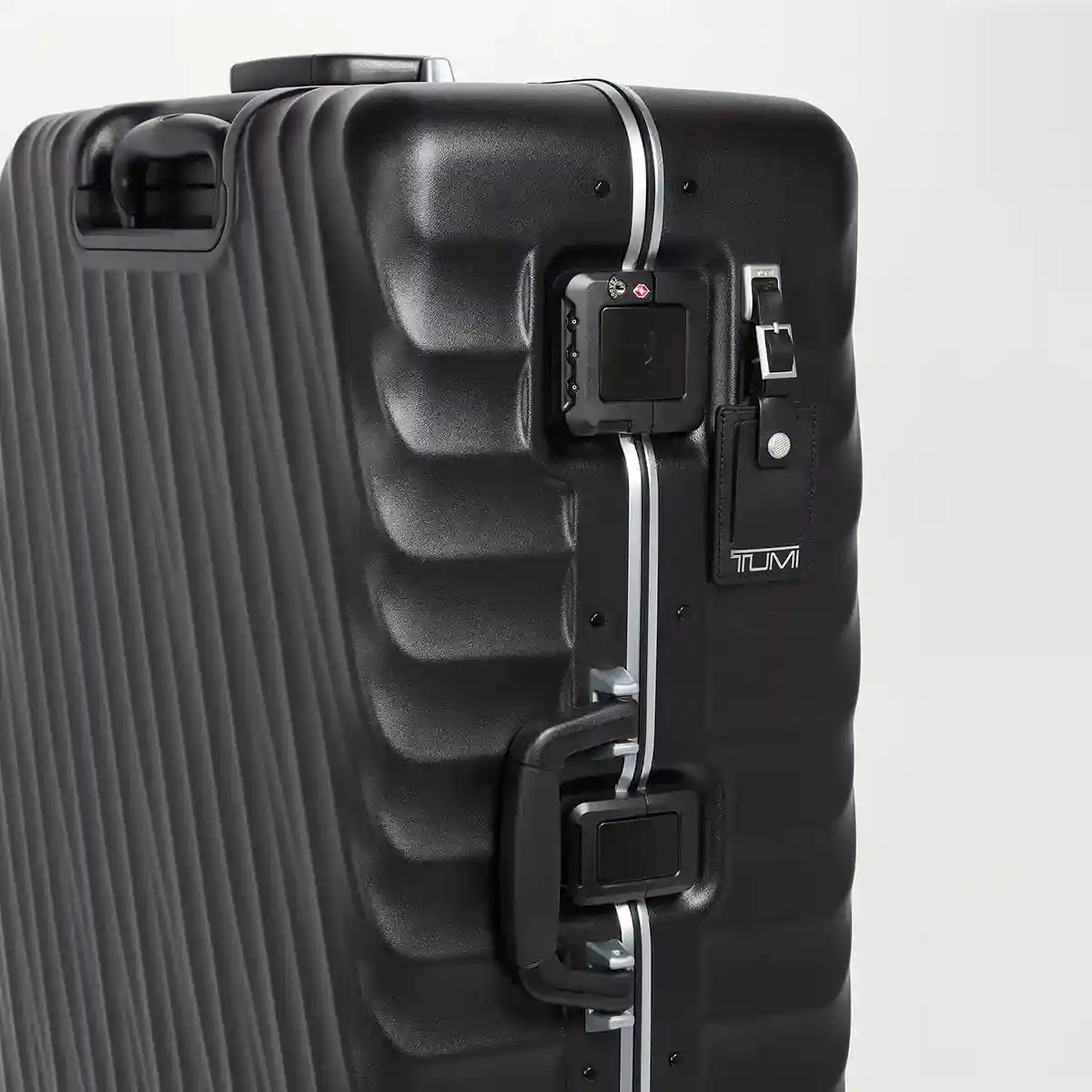 Extended Trip 4 Wheel Packing Case