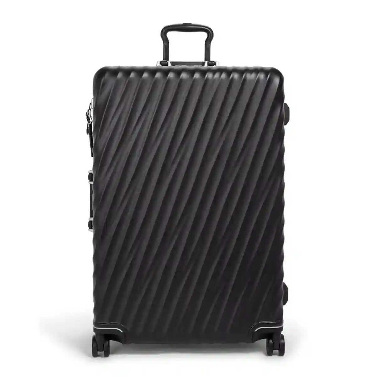 Extended Trip 4 Wheel Packing Case
