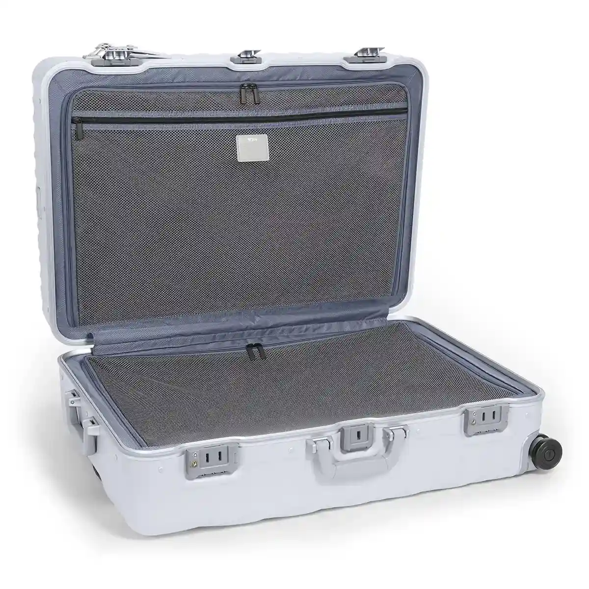 Extended Trip 4 Wheel Packing Case