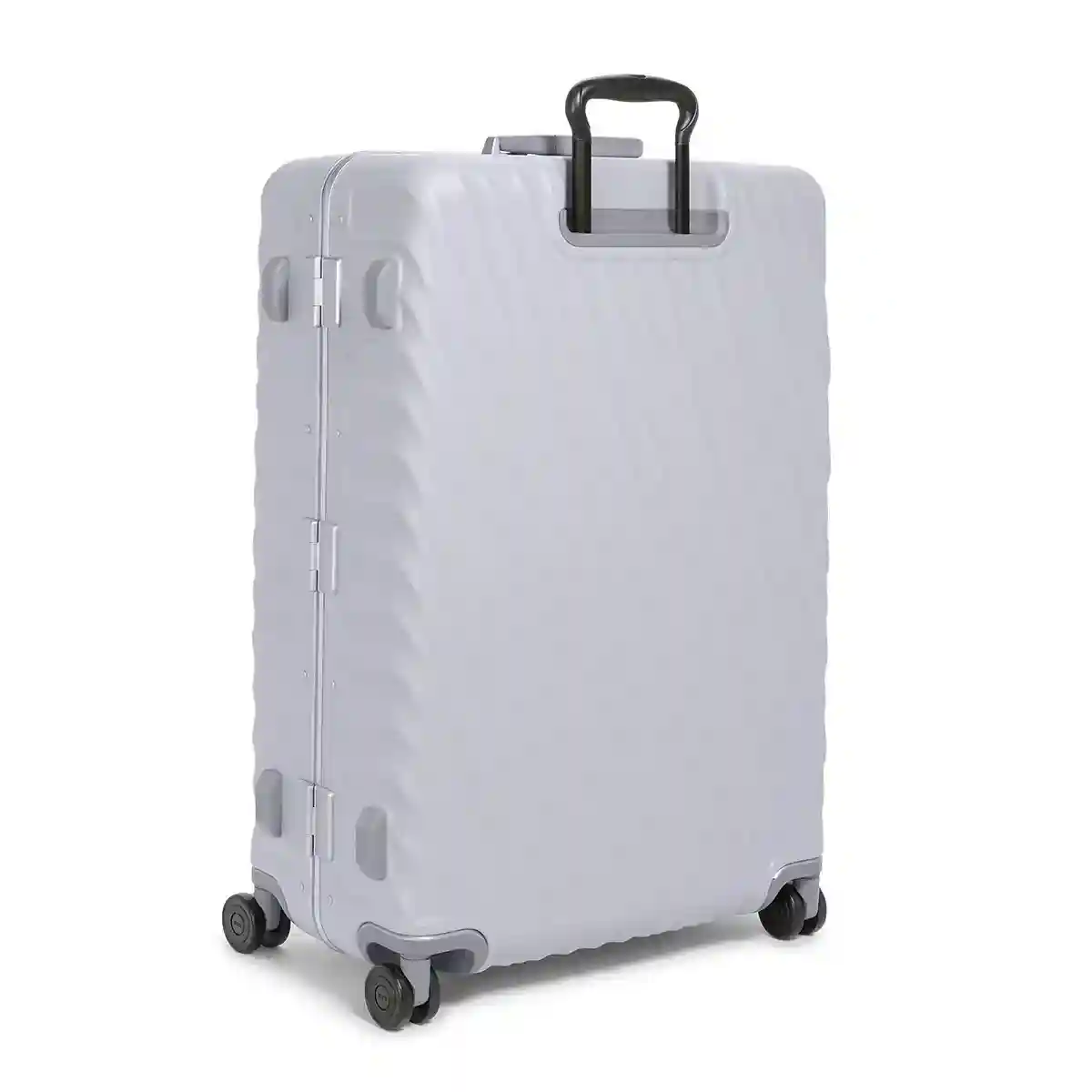 Extended Trip 4 Wheel Packing Case