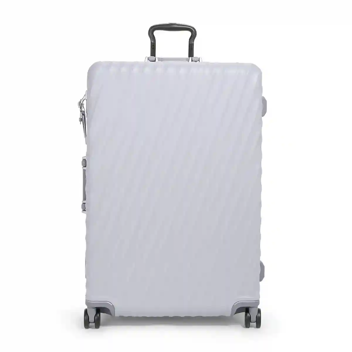 Extended Trip 4 Wheel Packing Case