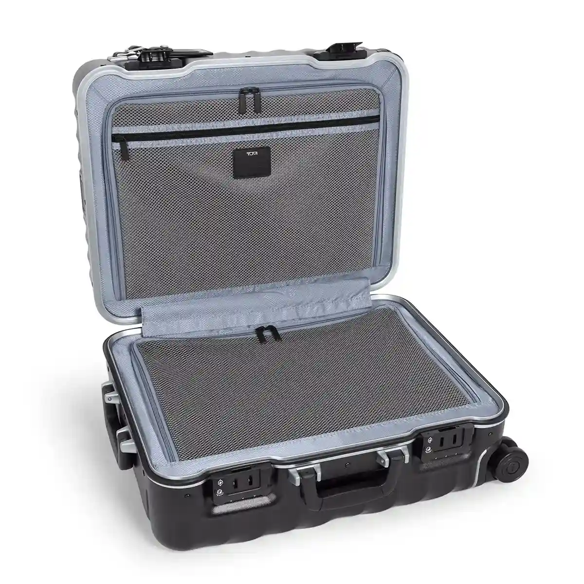 Continental 4 Wheel Carry On
