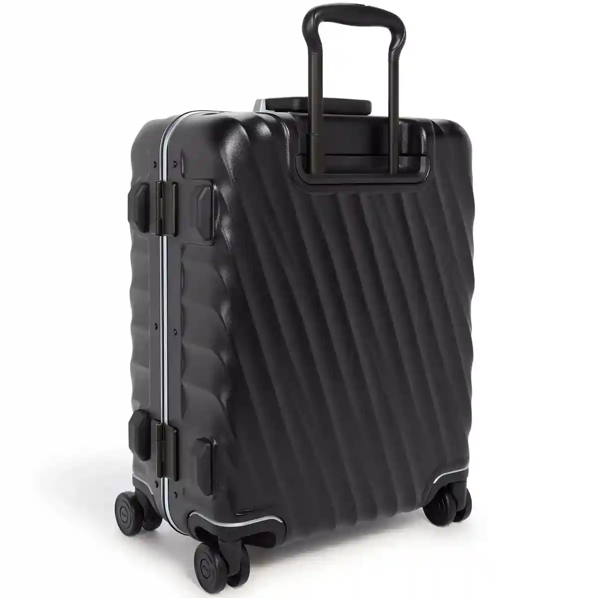 Continental 4 Wheel Carry On