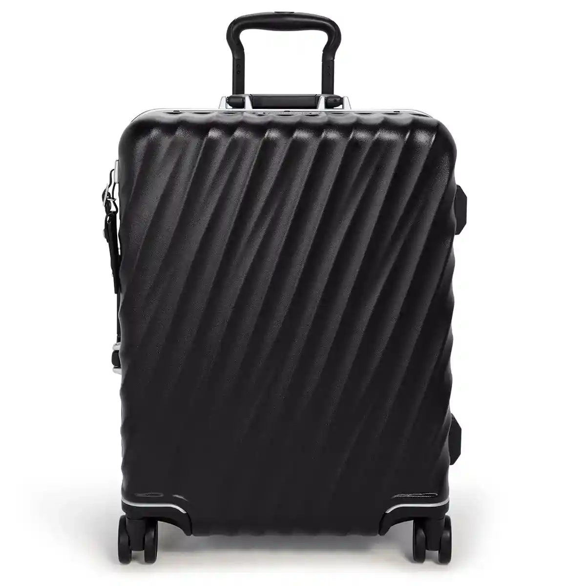Continental 4 Wheel Carry On