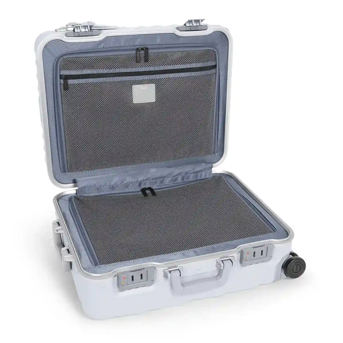 Continental 4 Wheel Carry On