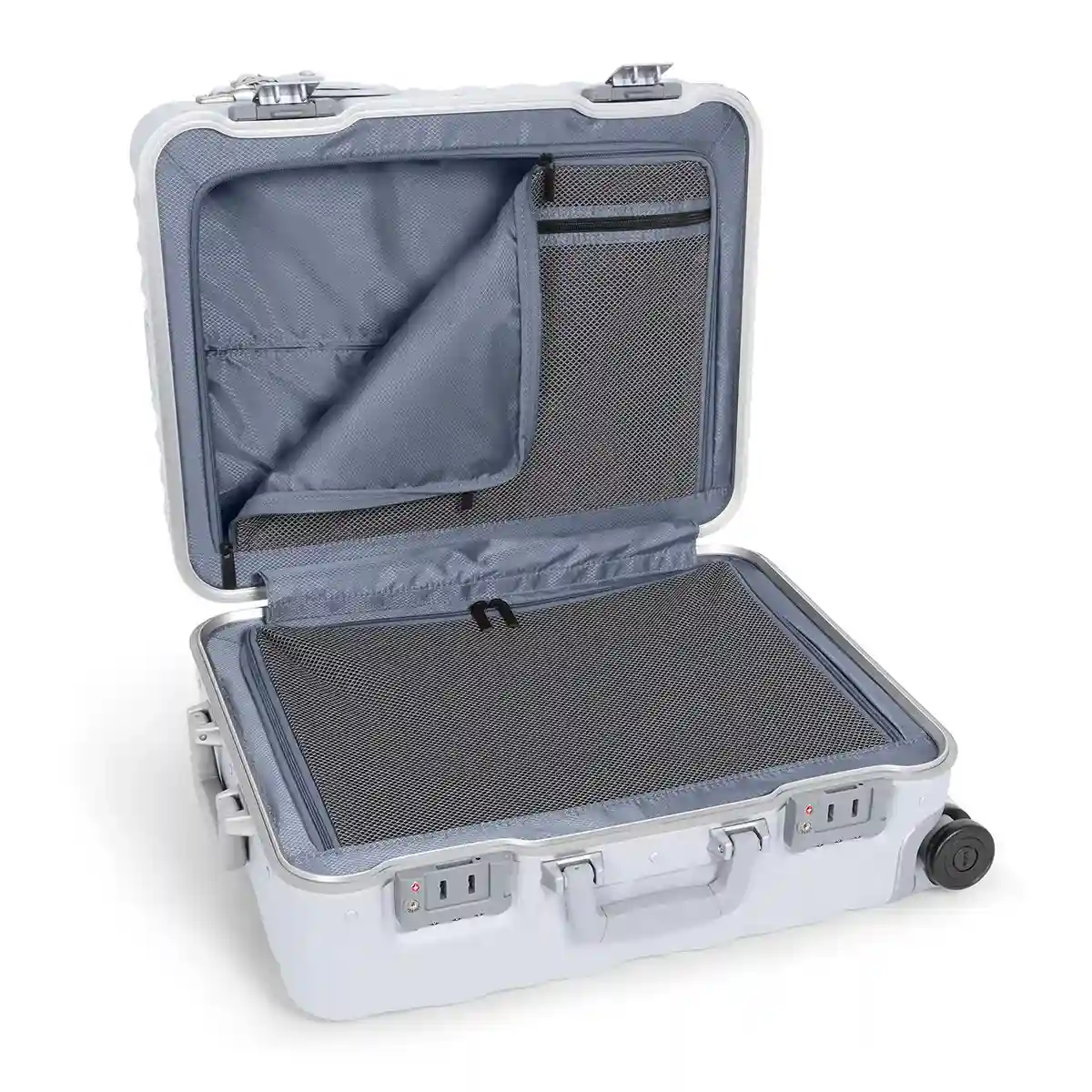 Continental 4 Wheel Carry On