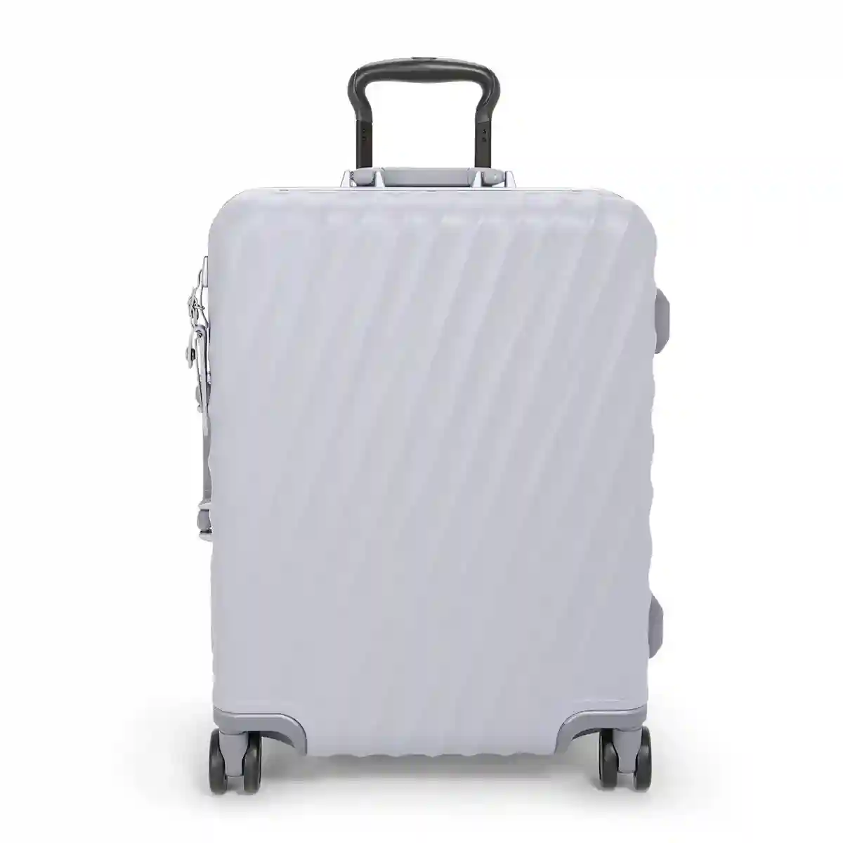 Continental 4 Wheel Carry On