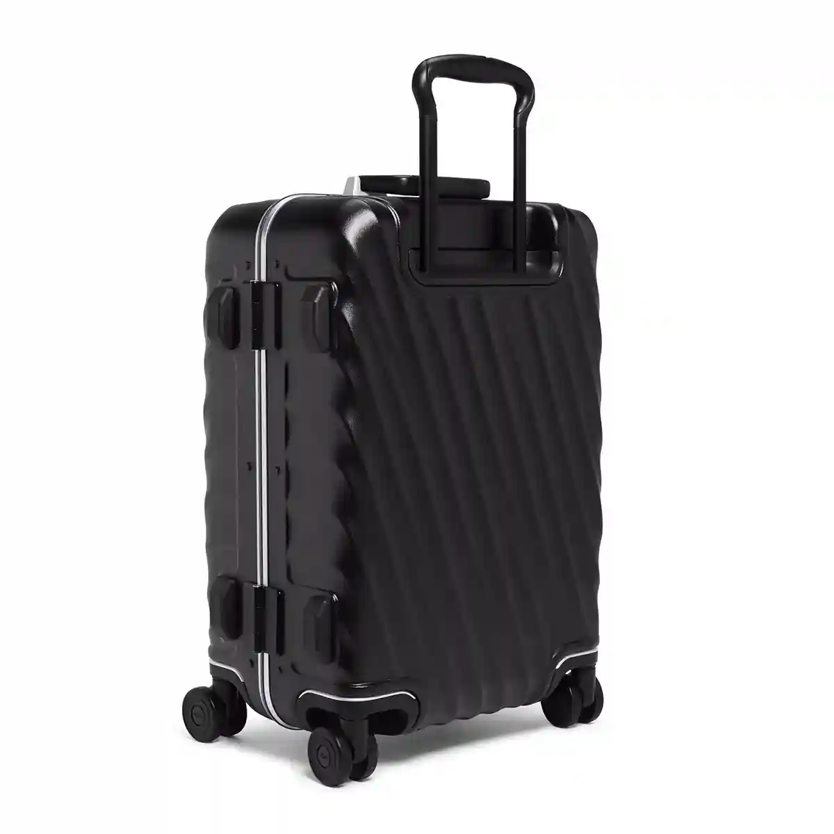 International 4 Wheel Carry On