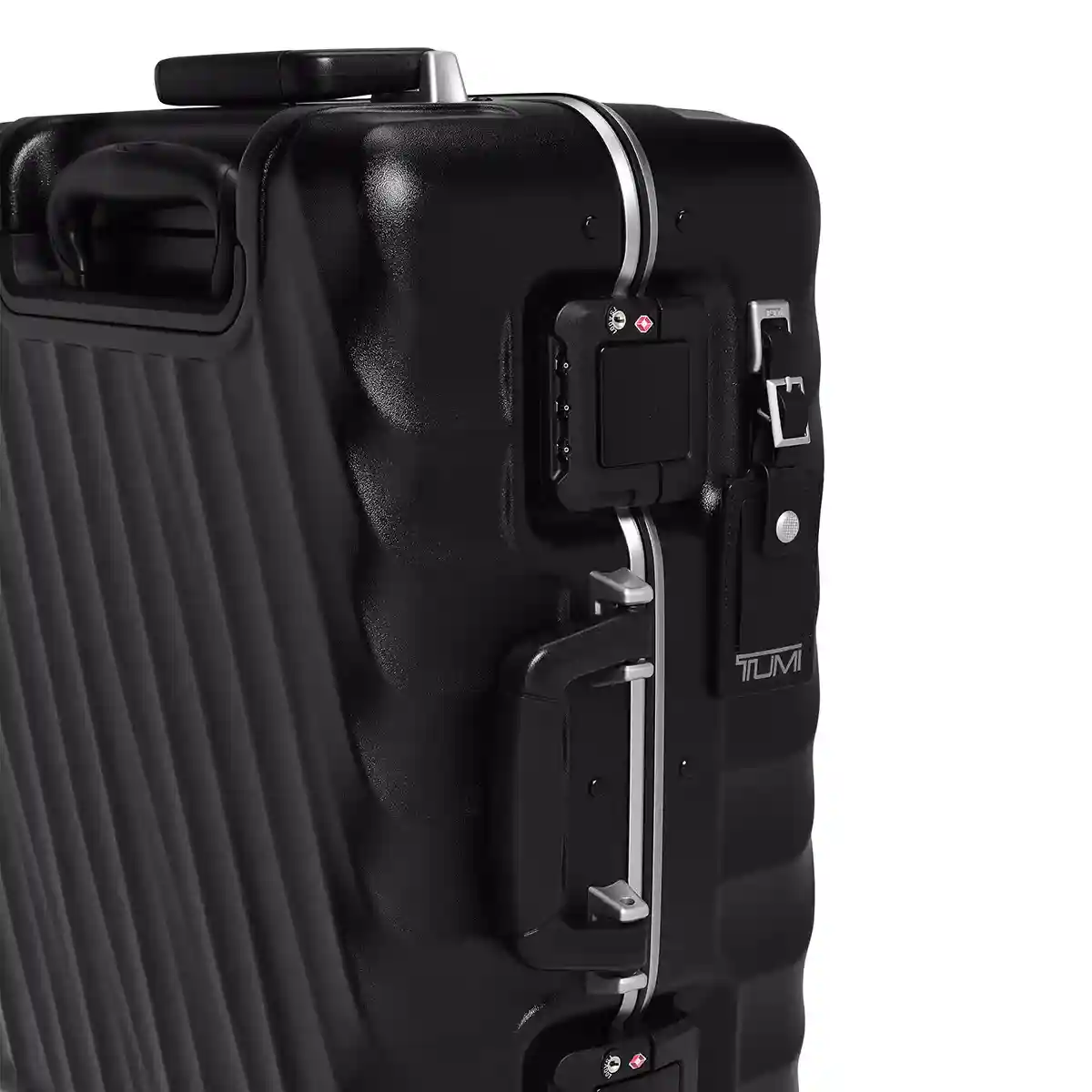 International 4 Wheel Carry On