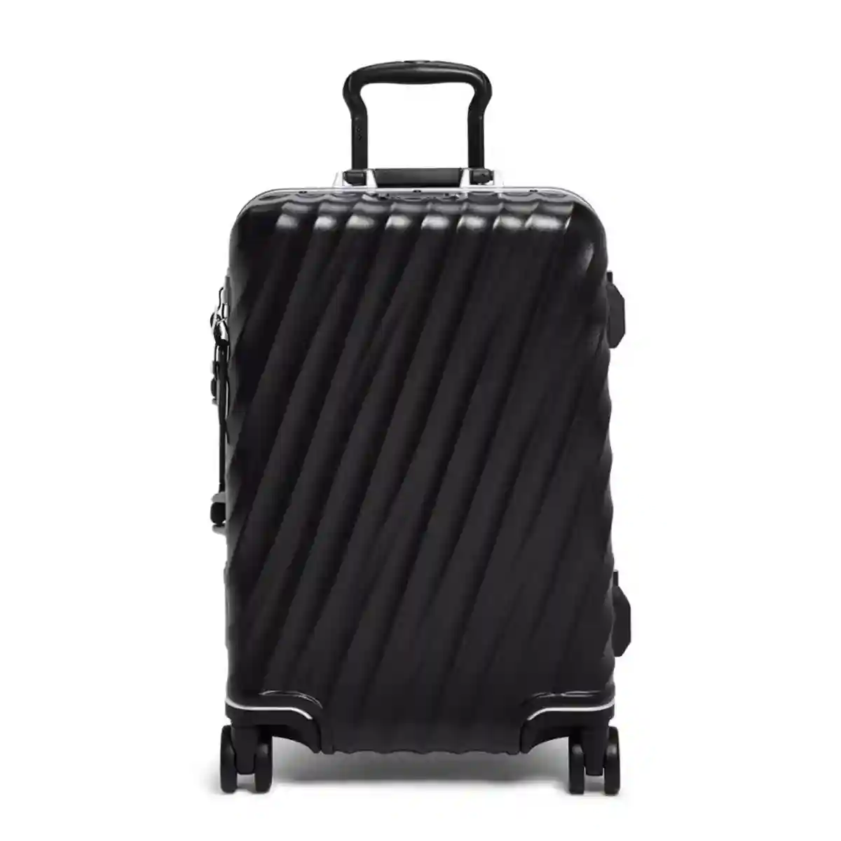 International 4 Wheel Carry On