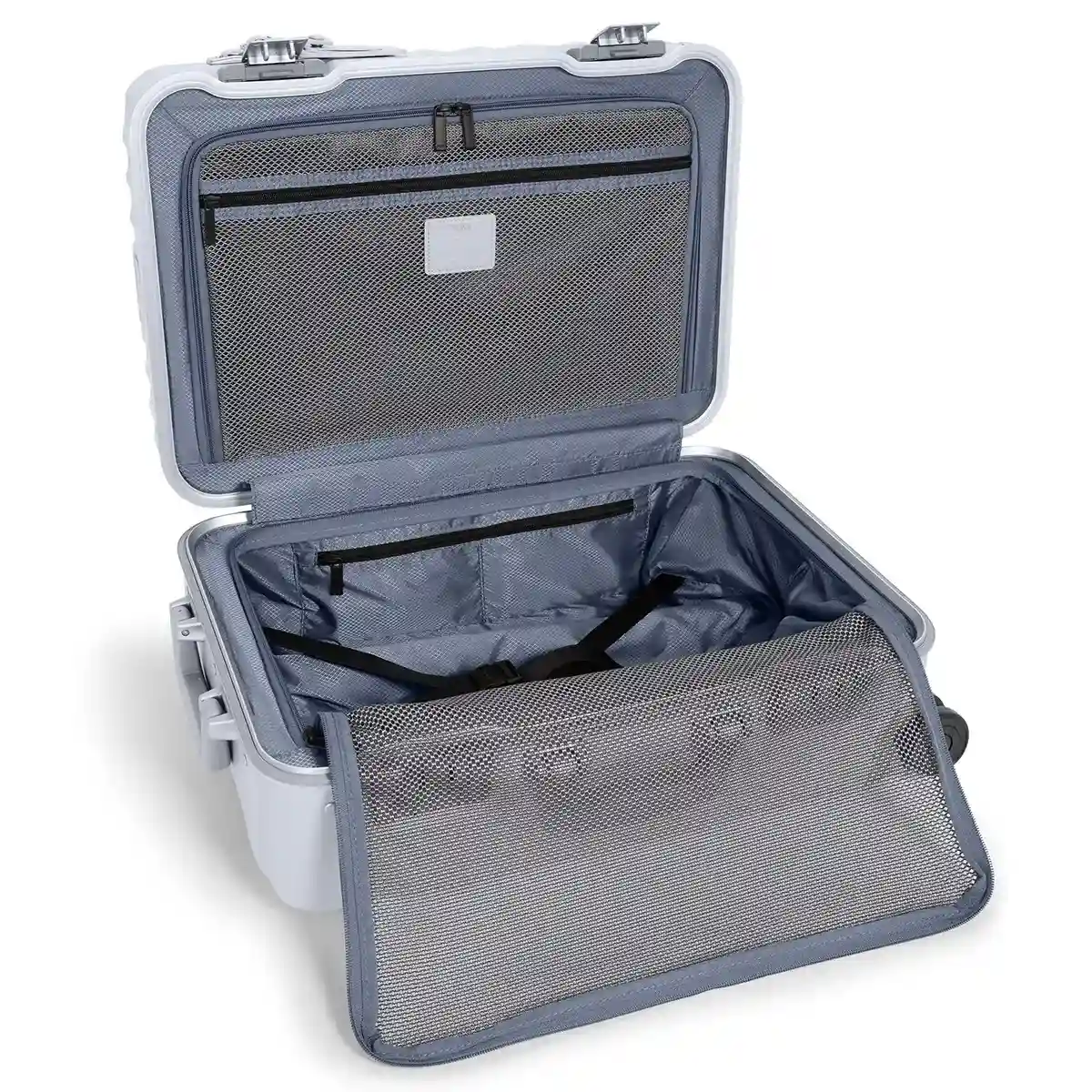 International 4 Wheel Carry On