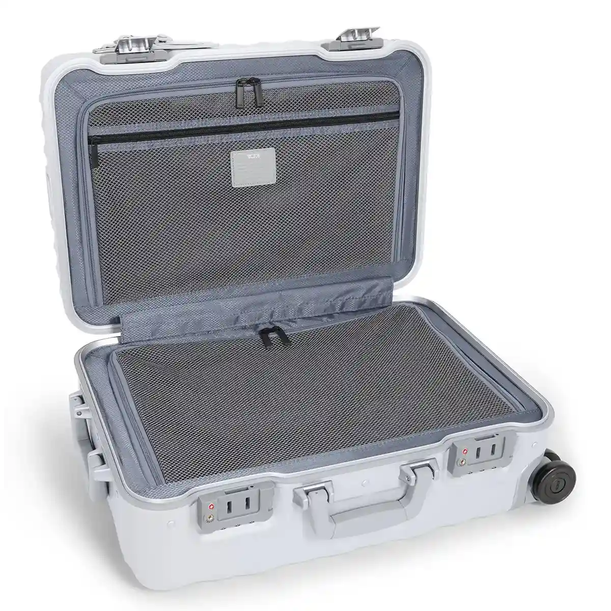 International 4 Wheel Carry On