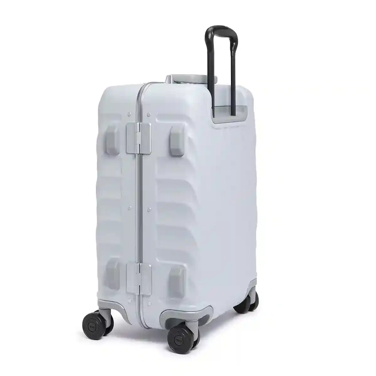 International 4 Wheel Carry On