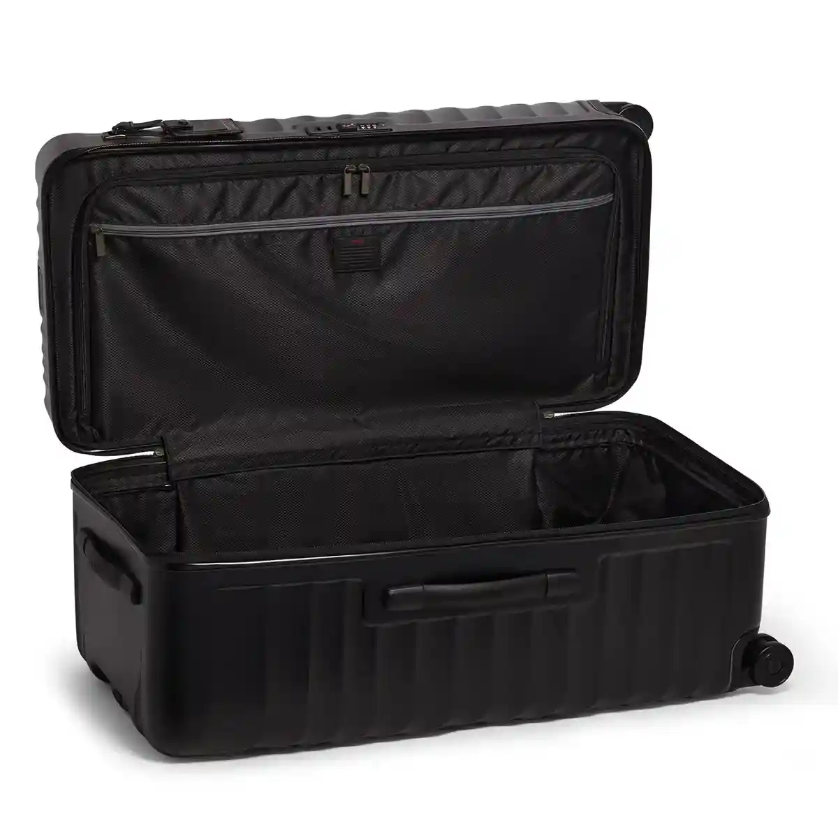 Large Rolling Trunk