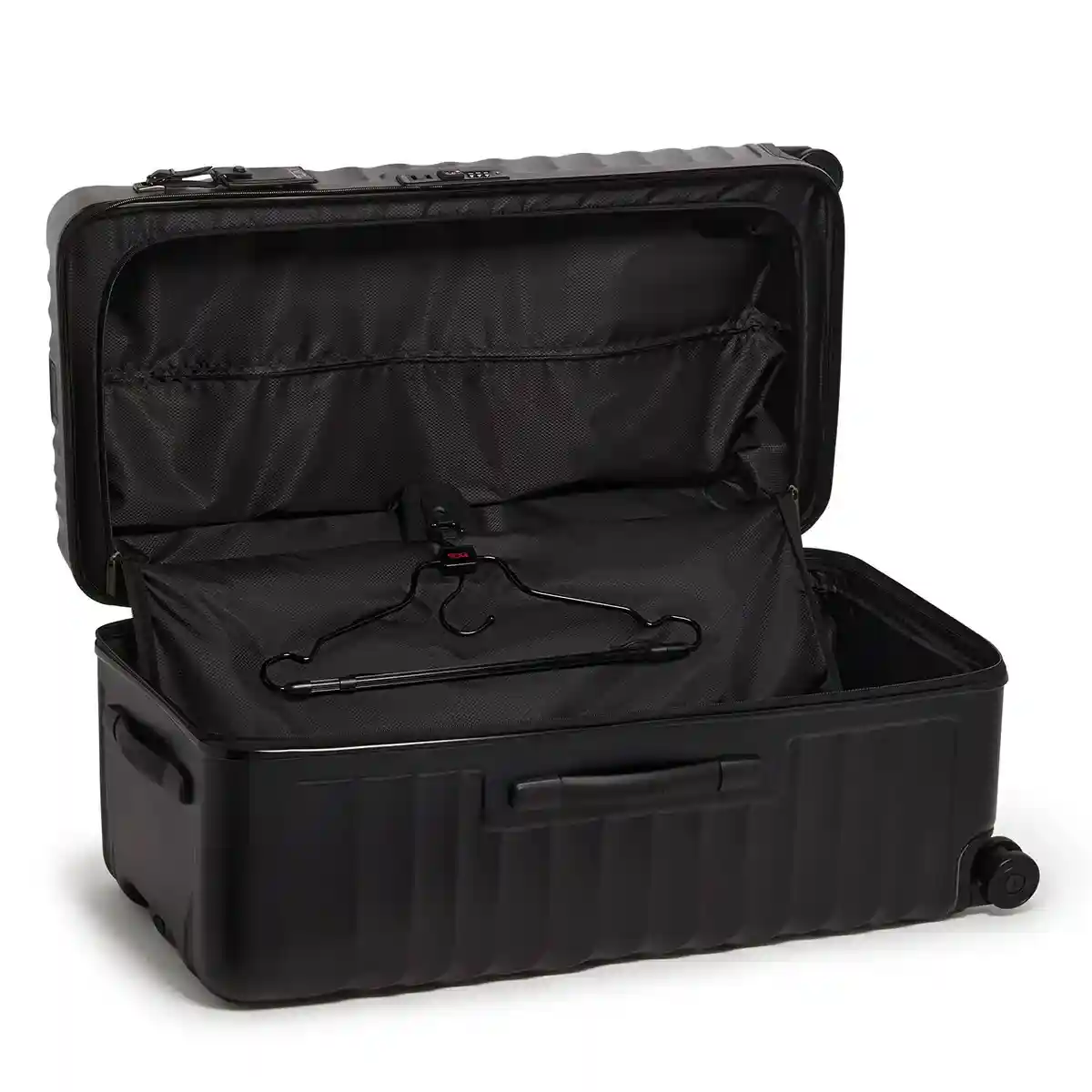 Large Rolling Trunk