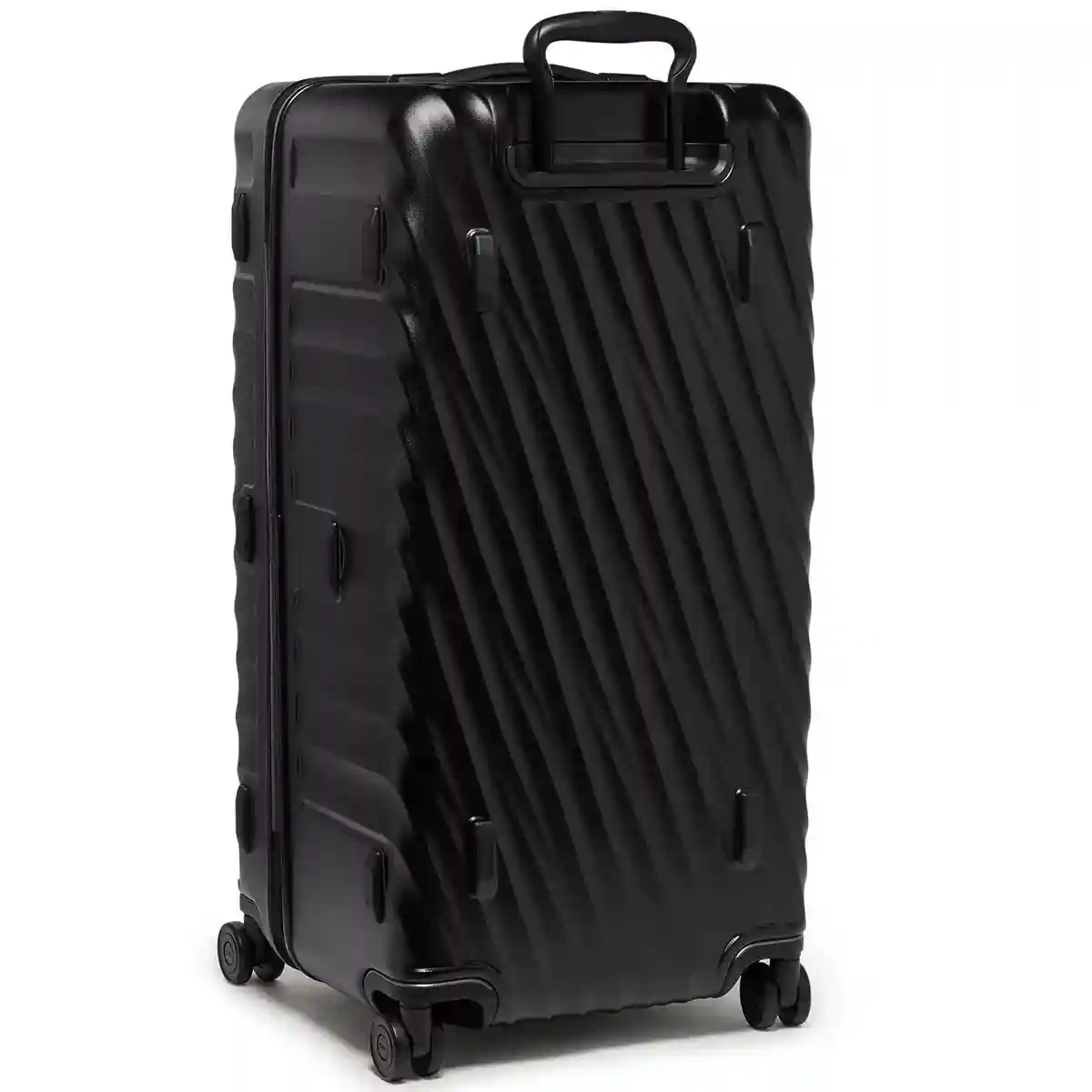 Large Rolling Trunk