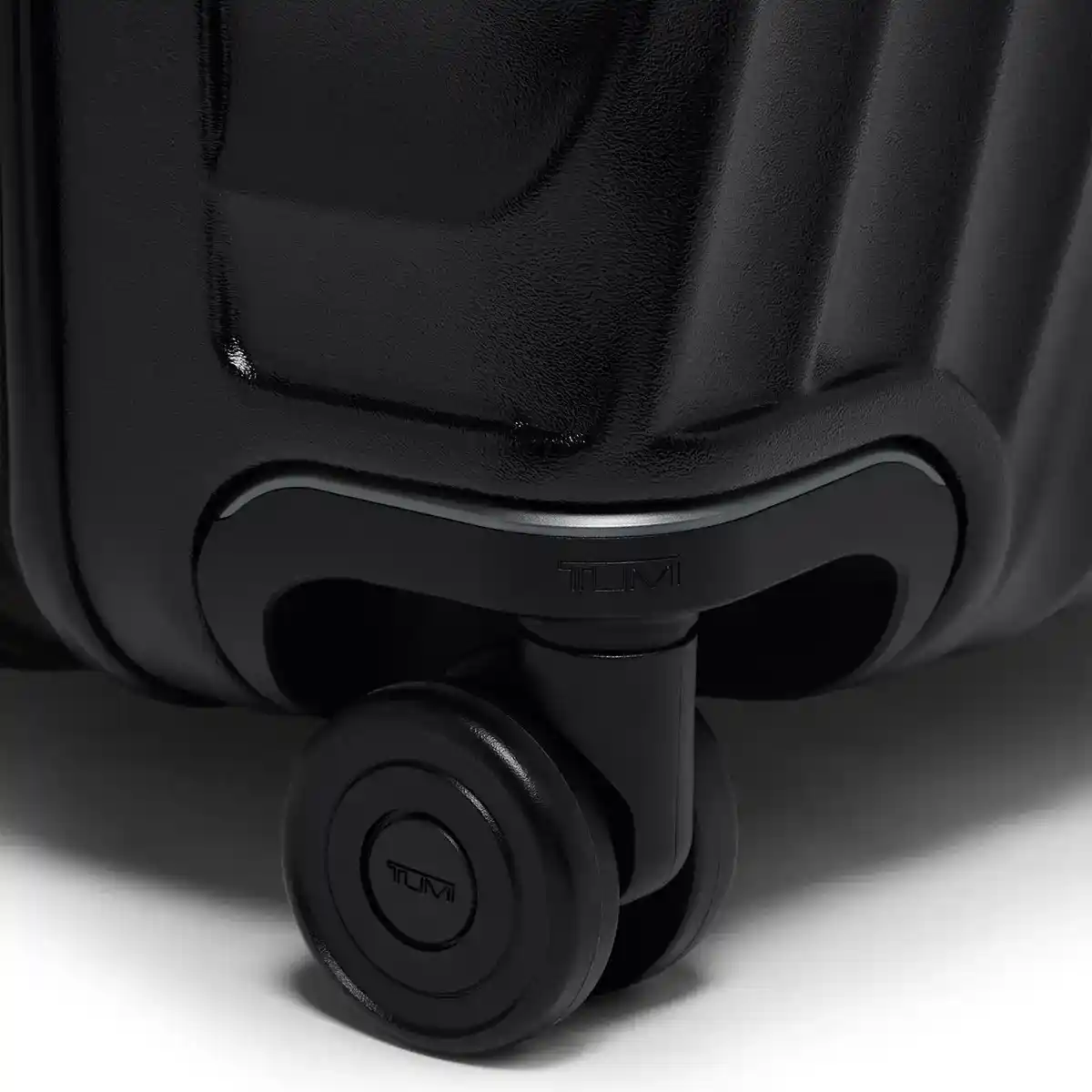Large Rolling Trunk