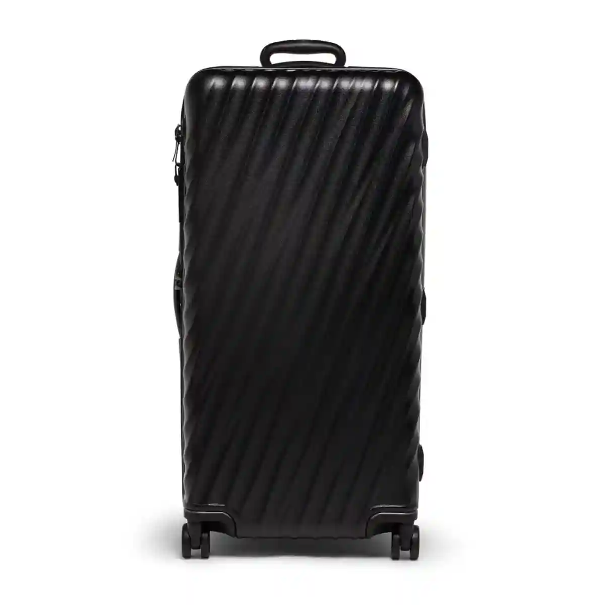 Large Rolling Trunk