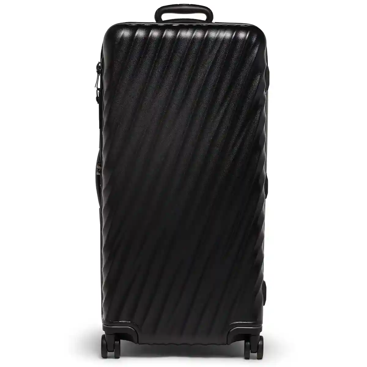 Large Rolling Trunk