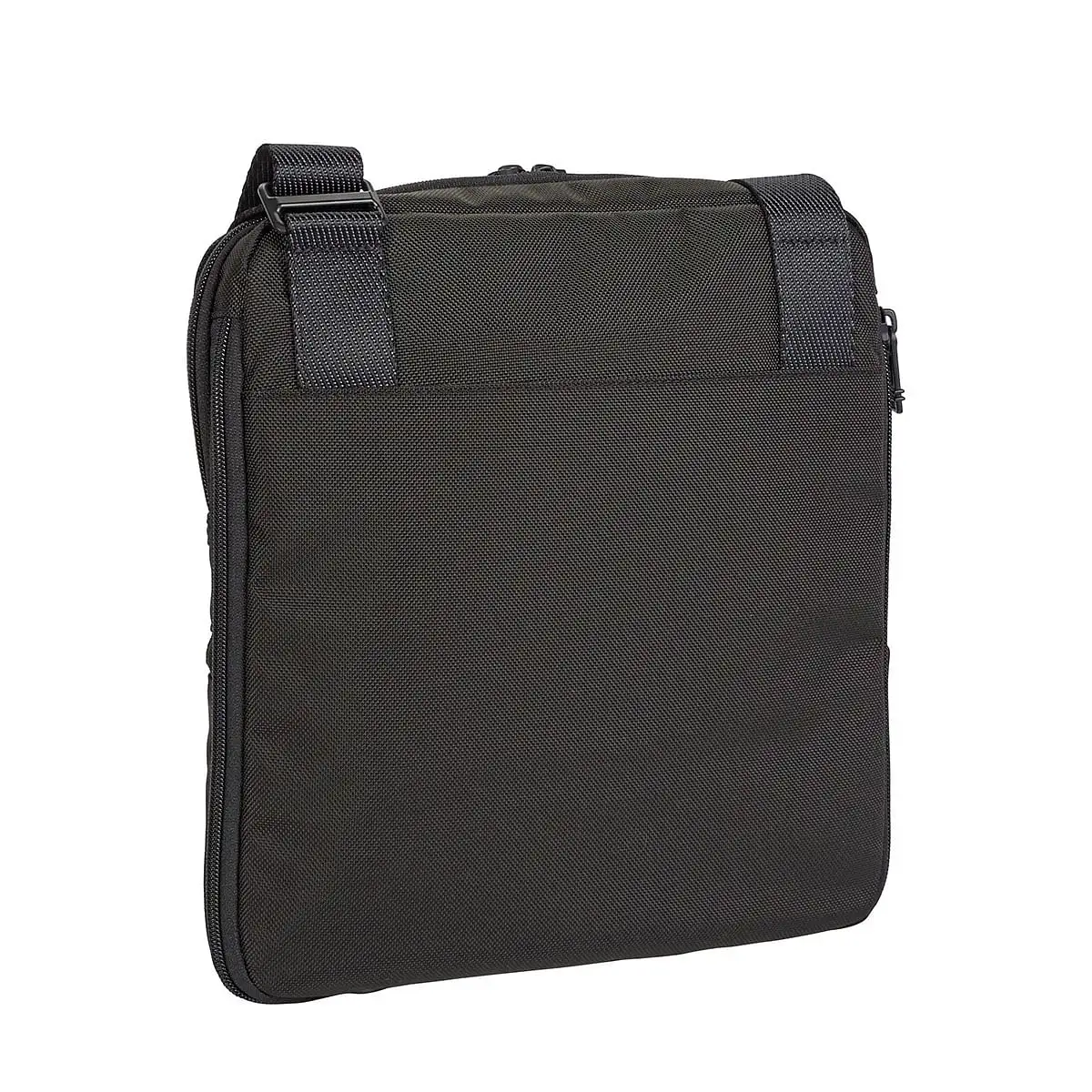 Alpha Bravo Arnold Zip Flap Crossbody