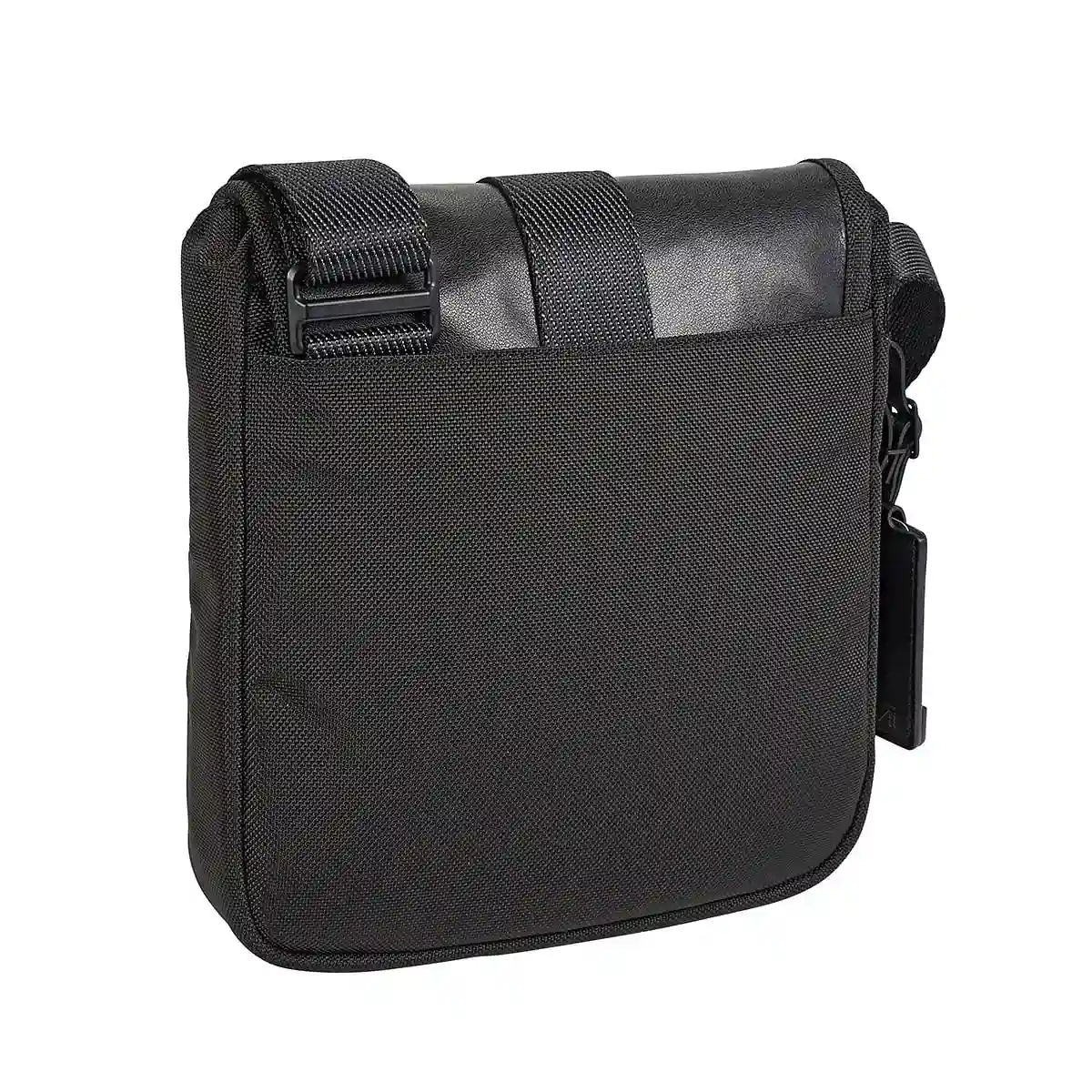 Barton Crossbody Black