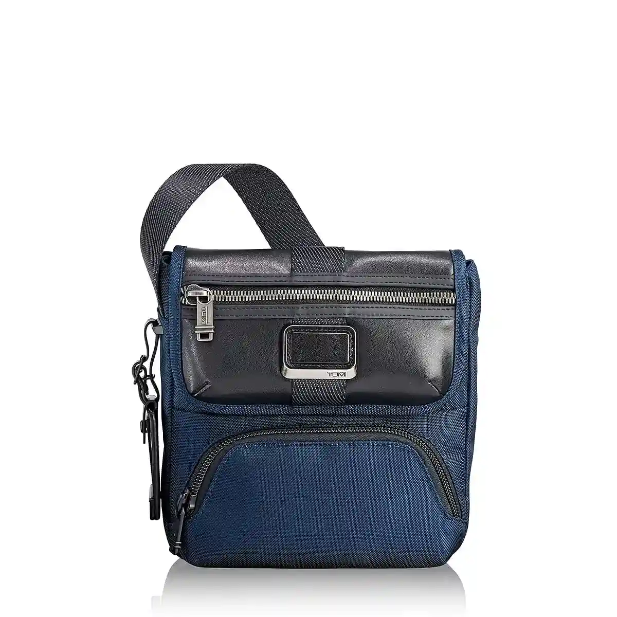Barton Crossbody Navy