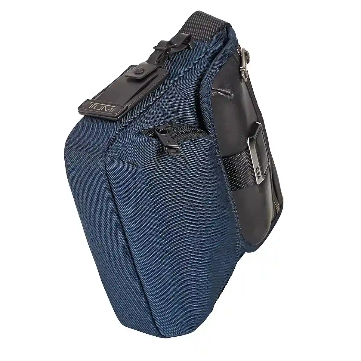 Barton Crossbody Navy