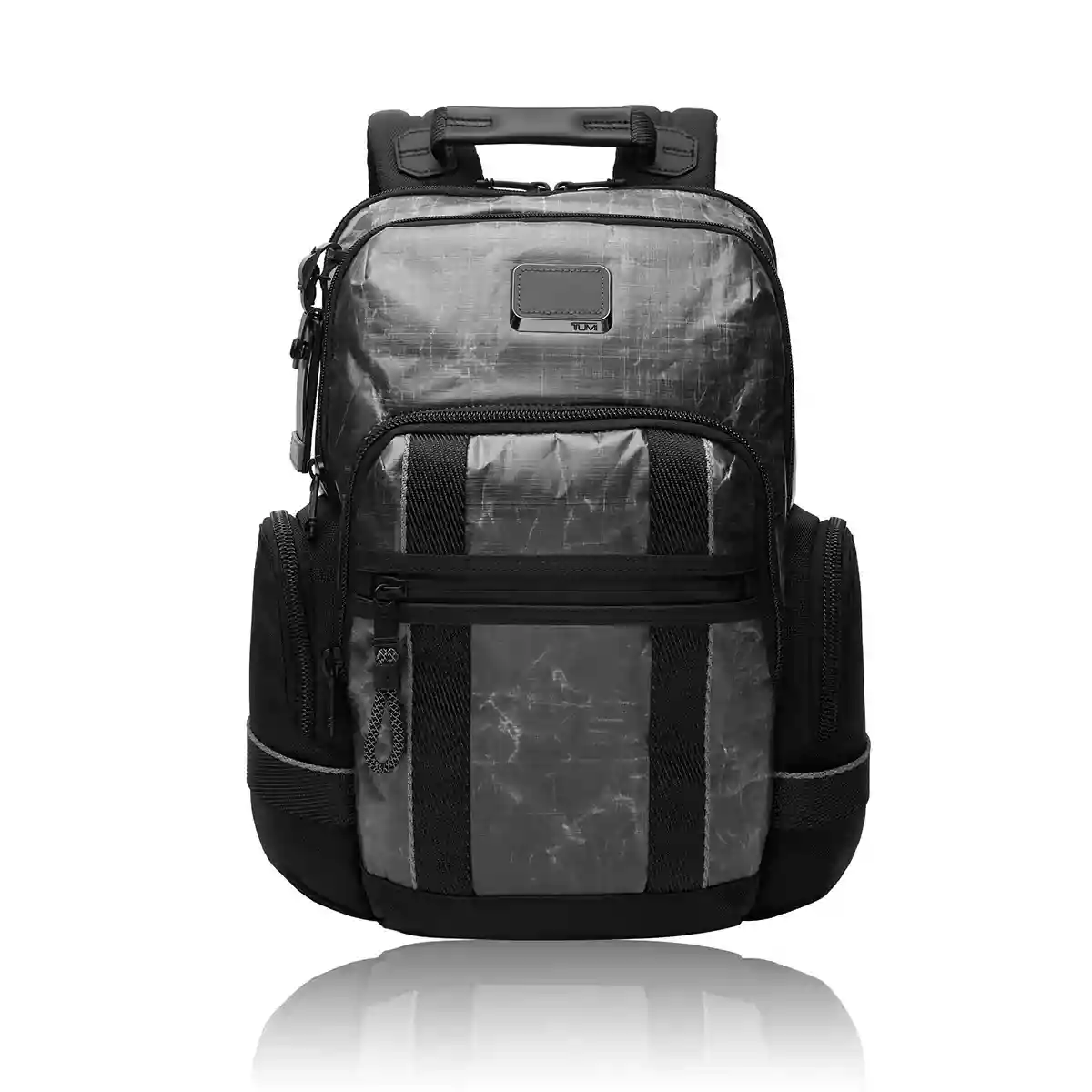 TUMI NORMAN BACKPACK （FOREST） Tumi Men's Norman Nylon Backpack In Forest Green 130518-1338
